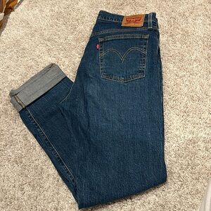 women’s 501 levi’s !